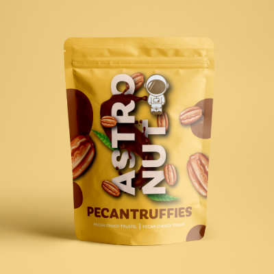 Pecantruffies